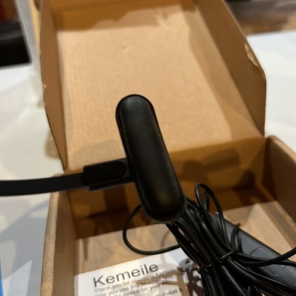 HEADSET USB Single-Sided USB Headset with Microphone, Over-The-Head New in box - Picture 4 of 10